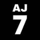 AJ#7