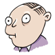 Kreuzbendriss