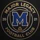 Major Legacy