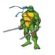Ninja Turtles