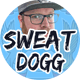 SWEAT DOGG