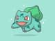Balbasaur