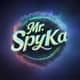 Mr Spyka