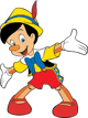 PINOCCHIOooo