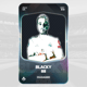 Blacky88 - NO TRADE, ONLY ETH
