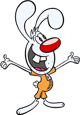 Mr. Whiskers