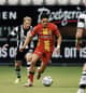 YourivdBerg FC