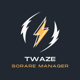 Twaze
