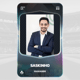 Saskinho182 - ONLY CASH / ETH