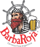 Barba Roja ☠️🍺