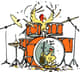 CoqDrummer
