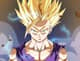 • Gohan •