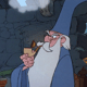 Merlino9 (fast reply, CET)