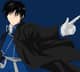 Roy Mustang