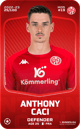 FC Atoms