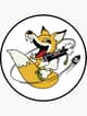 foxhounder