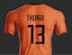 Matchworn Thiago