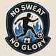 NoSweatNoGlory