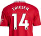 Massive Eriksen