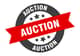 AUCTION PRICE