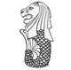 Merlion