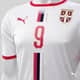 Sorare Serbia