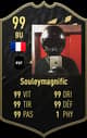 Souleymagnific