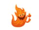 Fire Elemental 707