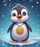 Crypto Pingu