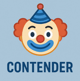 TheContenderClown