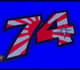 CAVA74