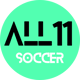 All 11 Soccer