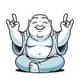 Surfbuddha