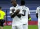 Sid's Galacticos