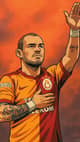 Gala Sneijder
