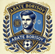 ABATE BORISOV - Open to trade