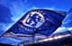 The Blue Flag