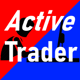 CS ActiveTrader ✅