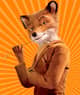 Friendlyfox