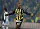 Nicola anelka