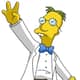 Dr. Frink