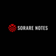 Sorare Notes