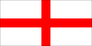 Engeland