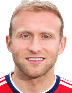 Dylan McGeouch