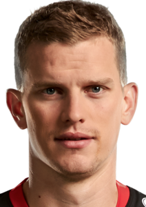 Sven Bender