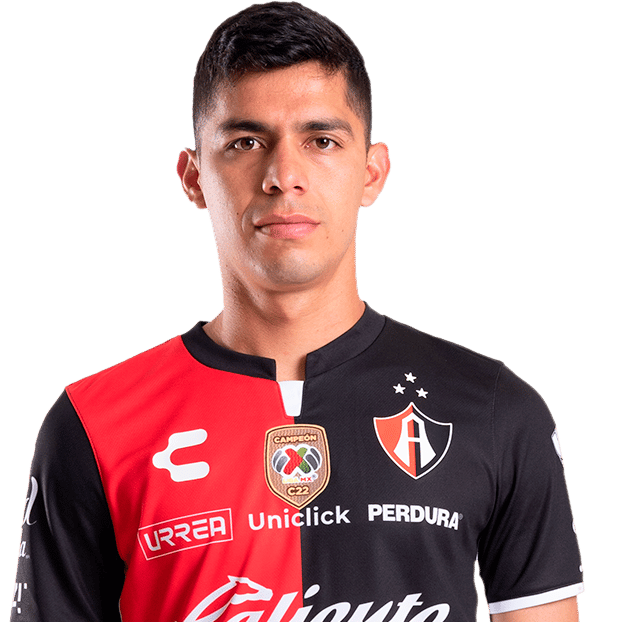 Picture of Diego Barbosa