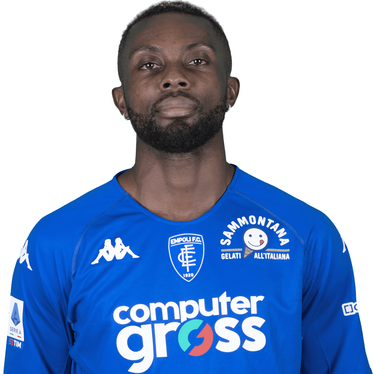 JeanDaniel Akpa Akpro Sorare stats, cartes Sorare, DNP...