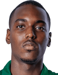 Rafael Camacho