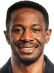 Arnaud Djoum