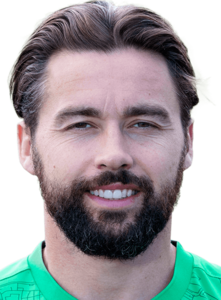 Darren McGregor